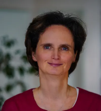 Dr. med. Annette Gebler