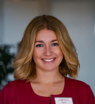 MFA Franziska Hiltmann