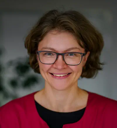 Ärztin Dr. med. Sibylle Mjartan