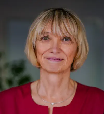 Ärztin Dr. med. Susanne Kreil